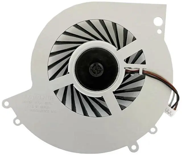Main image of Laptop Internal Cooling Fan for PS4-1200 CUH-1200 Series PS4 CUH-12XX CUH-1200 CUH-1215A CUH-1215B KSB0912HE