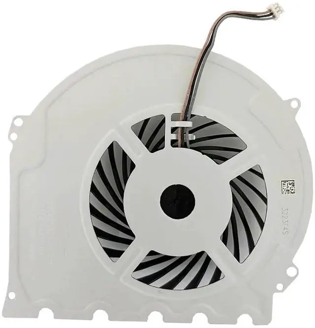 Main image of Internal Cooling Fan for PS4-2000 CUH-2XXX Series CUH-2000 CUH-2015A CUH-2115B G85G12MS1CN-56J14 12V 1.30A