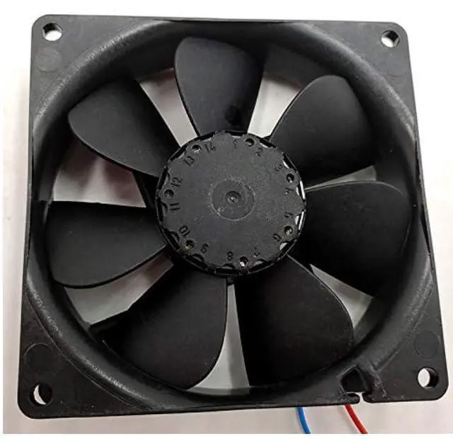 Alt view image 6 of 6 - for 3414NL 24v Fan 12V 58mA 1.4w 9025 Inverter Cooling Fan