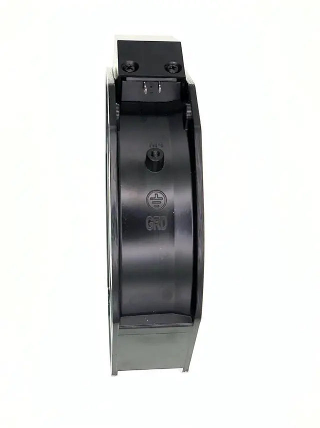 Alt view image 2 of 7 - for NMB-MAT 5915PC-20T-B30 200V 34/33W 17238 AC Cooling Fan, Size:150x 172 x 38MM.