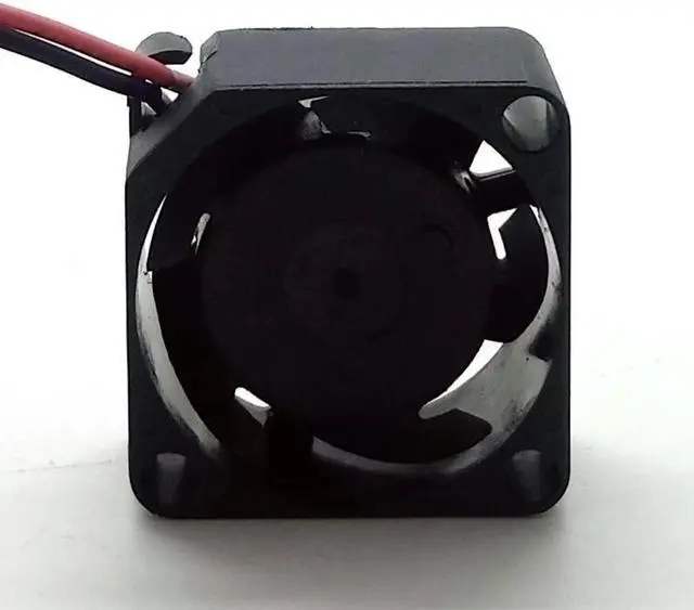 Main image of 2pcs for SUNON MF20101V2-1Q01A-AA9 12V 20mm Mini Cooling Fan, 20x20x10mm for Inverters Compact Electronics