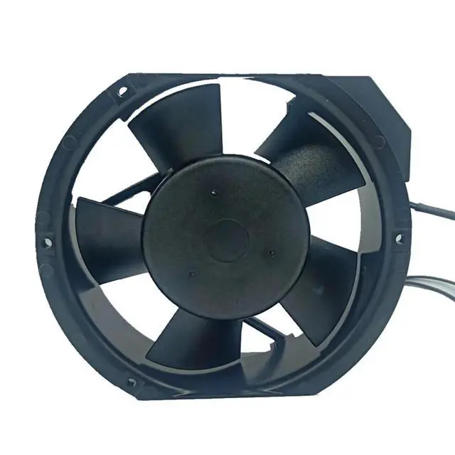 Alt view image 2 of 2 - for SUNON 17251V A2175-HBL TC. Gn Capacitive Axial Cooling Fan 17251 Industrial Axial Fan