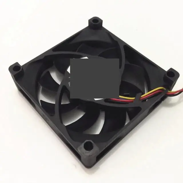 Main image of FA07015L12LPB Cooling Fan for DC 12V 0.25A 70x70x15mm
