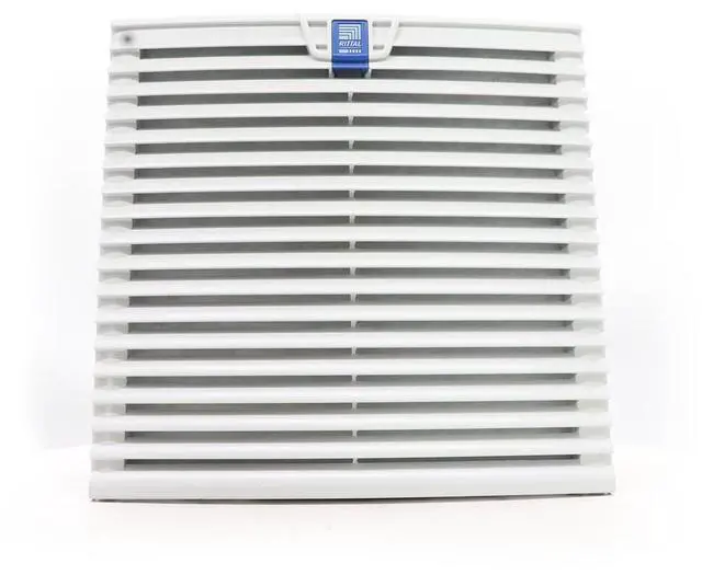 Main image of for ebmPapst Fan K2E250-AH38-16 Fan Axial Cooling Fan 115Vac 100/145W Fan Rittal Cabinet Fan SK3244.110 0.9/1.25/1.3A IP44 Ball Bearing Rittal Cabinet Compact