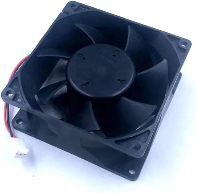 Main image of 50V 92mm Server Cooling Fan for NMB 3615KL-09W-B76 8200RPM for Systems