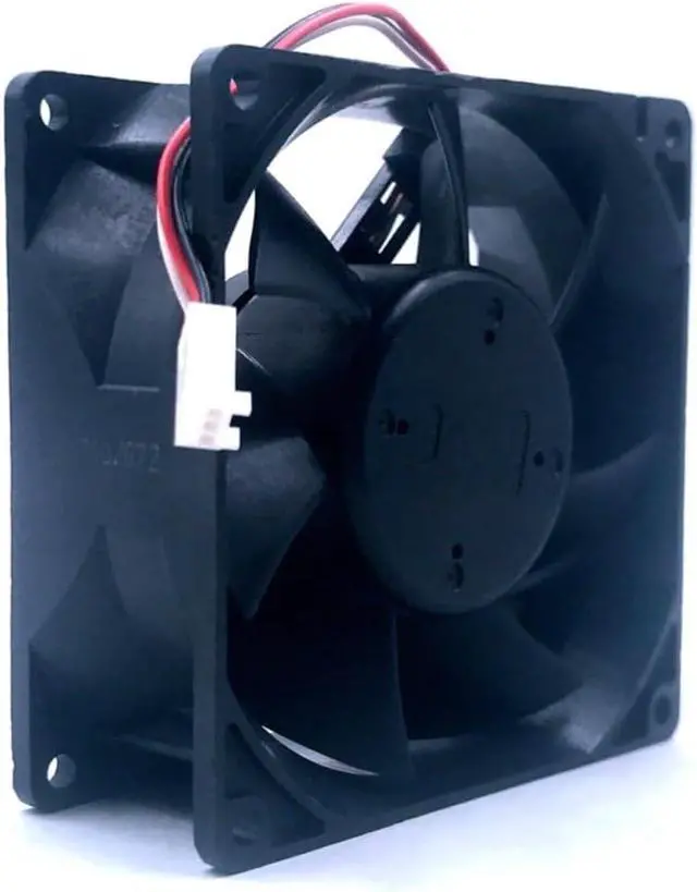 Alt view image 2 of 4 - 50V 92mm Server Cooling Fan for NMB 3615KL-09W-B76 8200RPM for Systems