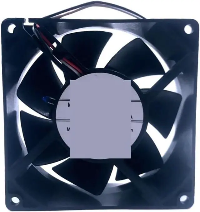 Alt view image 4 of 4 - 50V 92mm Server Cooling Fan for NMB 3615KL-09W-B76 8200RPM for Systems