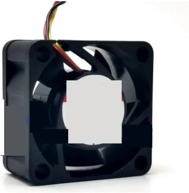 Main image of for SUNON MF40201V2-1000C-G99 DC 12V 0.64W 40x40x20mm 3-Wire Server Cooling Fan