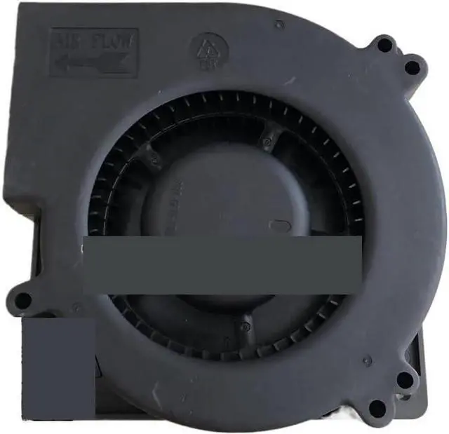 Alt view image 2 of 2 - for Delta Electronics BFB1224HH DC 24V 0.80A 120x120x32mm 2-Wire Server Cooling Fan