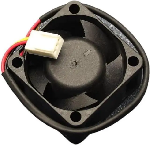 Alt view image 2 of 2 - for SUNON EF40201BX-Q09C-G99 DC 12V 1.08W 40x40x20mm 3-Wire Server Cooling Fan