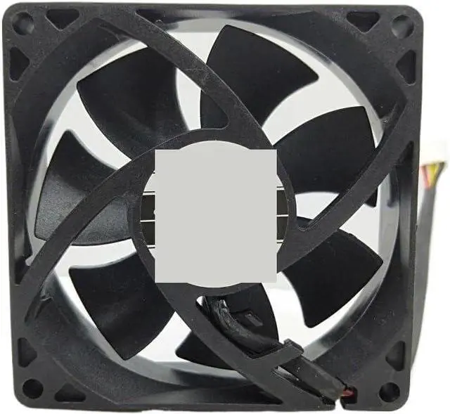 Main image of for Dwph EFS-08E12D-ER04 ER05 8025 12V 0.40A for Hills Ups Server Cooling Fan