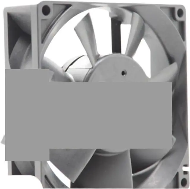Main image of for Melco MMF-09D24TS-RM1 90x90x25mm 24V 0.19A Inverter Cooling Fan for A500 Series