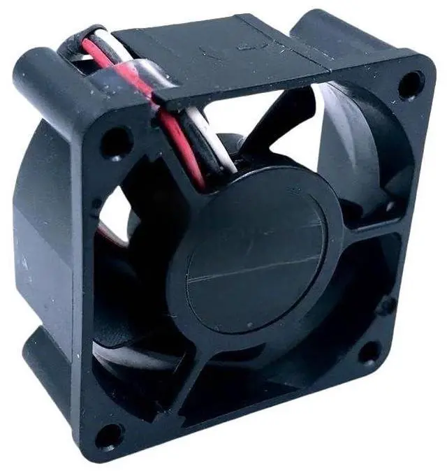 Main image of Suitable for 1406KL-09W-S29 35mm X 10mm DC 12V 0.10A 3.5CM Server Cooling Fan with Double Ball Bearings