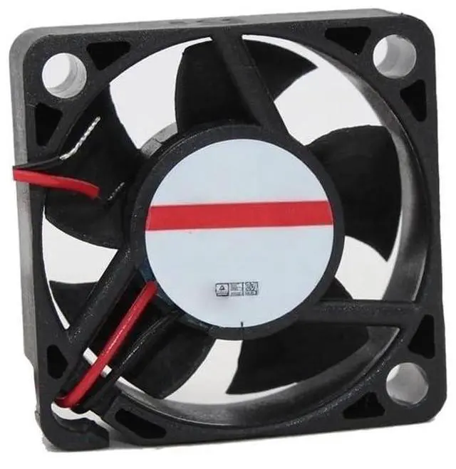 Main image of MF30100V1-1000C-A99 30mm 3cm DC 5V Quiet Cooling Fan, 30X30X10mm 0.69W 23dBA Ideal for hard drives, projectors and mini micro axial cooling fans