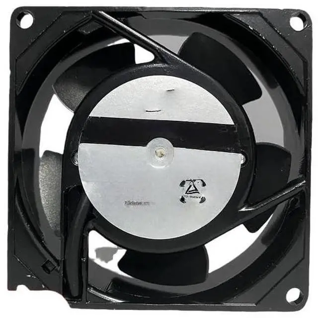 Main image of Suitable for AA8252MB-AT 8025 Fan 220-240V 0.07/0.06A Elevator Control Cabinet Cooling Fan 80x80x25mm 15CFM