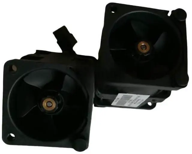 Main image of Cooling Fan for DL160 N9 G9 1U/2U Server, V40W12BS1M5-08T02, Radiator Models 779104-001, 768755-001, 768753-001, 779103-001