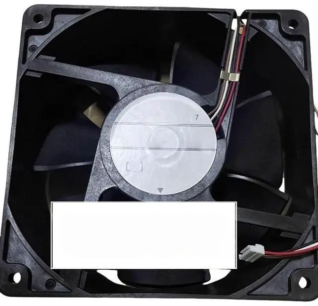 Main image of Suitable for 11938KA-12N-EU 12038 12cm 120mm DC 12V 1.3A 4-Wire axial Cooling Fan for Printers and projectors