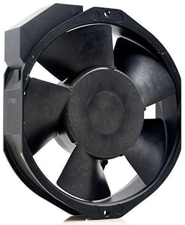 Main image of for Y.S.TECH A17238V1HBT 120V 27-32W 17CM AC Cabinet Cooling Fan