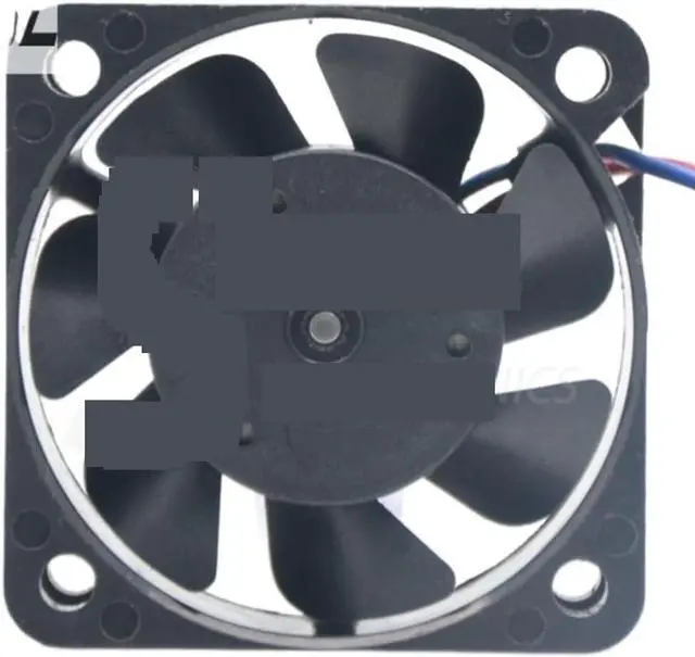 Main image of HDF4012L-12HB 12V 100mA 3-Wire Axial Cooling Fan for Electronics, Servers, and Inverter Applications