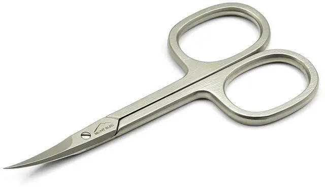 Main image of ViewSonic Nail Scissors made in Italy - sharpened in Solingen