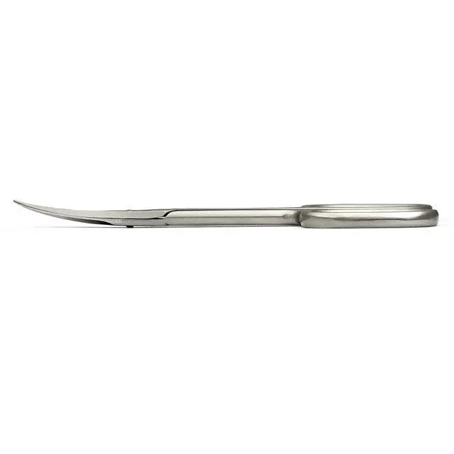 Alt view image 5 of 6 - ViewSonic Nail Scissors made in Italy - sharpened in Solingen