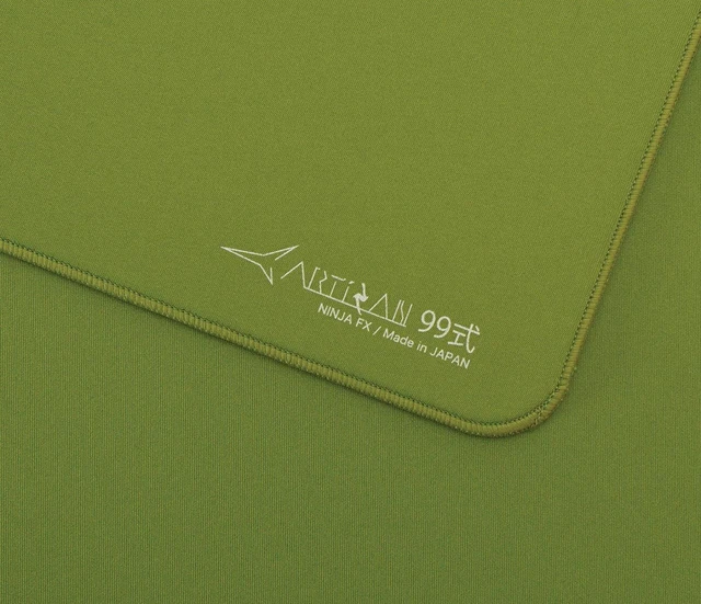Alt view image 2 of 3 - NINJA FX 99 Type MID XL Matcha (FX-T99-MD-XL-M)
