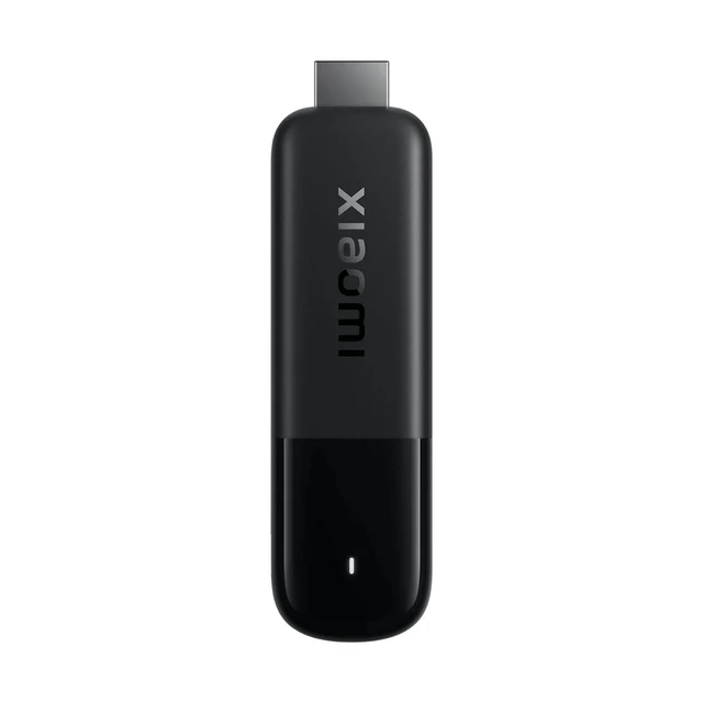 Alt view image 2 of 5 - TV Stick 4K (2nd Gen) Streaming Device with Google TV, Dolby Vision & Atmos, Wi-Fi 6, Bluetooth Voice Remote - Black