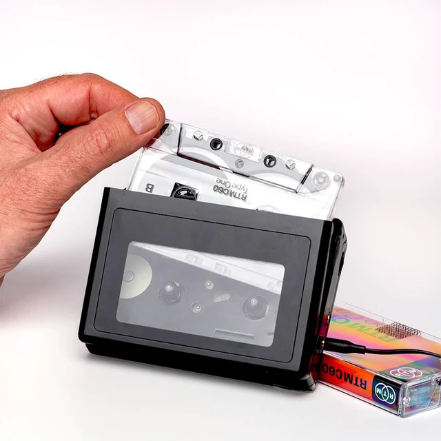 Alt view image 6 of 6 - C60 Type One 60 Minute Blank Music Cassettes Ideal for Audio Recording Studio Quality Pack of 10 Cassettes