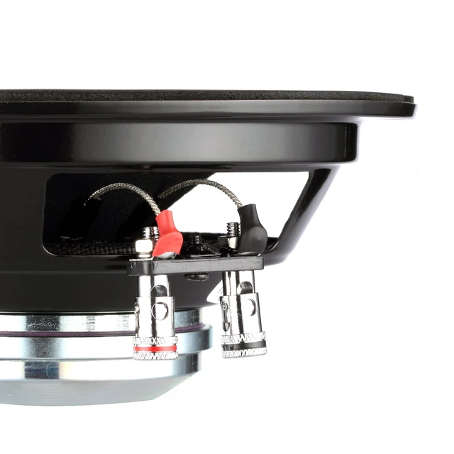 Alt view image 6 of 6 - NEO65-4 6.5 Neo Pro Audio Midrange Loudspeaker, 250 Watts RMS, Each