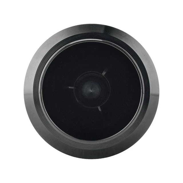 Alt view image 4 of 6 - 2X TW400Ti-Nd-4 v2 Bullet Super Tweeter 1" Exit Neodymium 120 Watts Max Power 4 Ohm 1 Inch Voice Coil - New Version More Compact and Improved Design for Pro Audio (2 Tweeters)