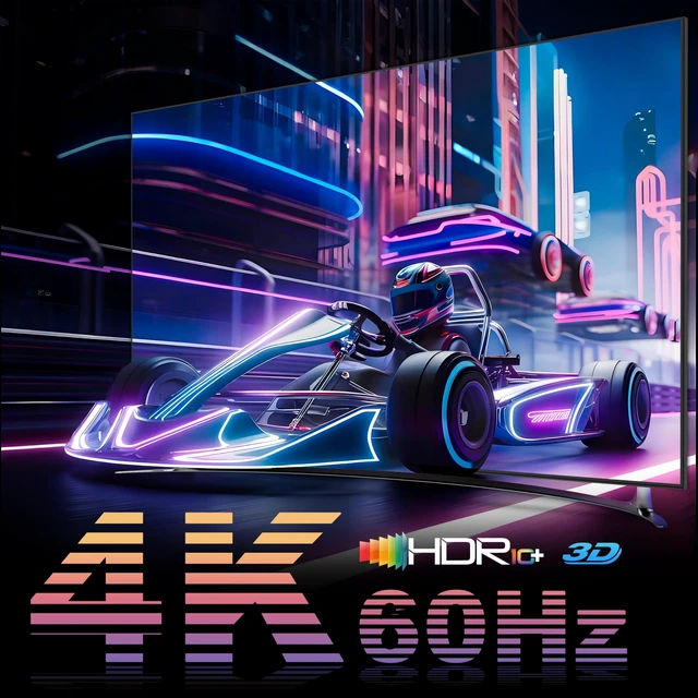 Alt view image 6 of 7 - 4K 60Hz HDMI Splitter 1x4 with Audio Extractor, Downscaler & EDID TOSLINK & 3.5mm audio out, per-output 4K-to-1080p scaling for mixed displays, lossless, 18Gbps HDMI 2.0, HDR, HDCP 2.2