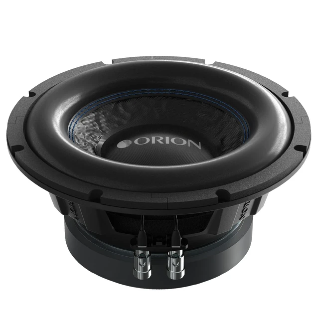 Alt view image 3 of 5 - CBW804S Cobalt Series 8" Car Subwoofer, 800W, Single 4 Ohm 800W Max, 200W RMS, 2" OFC Voice Coil, UV-Coated Cone, Foam Surround, Car Audio, System, Sub Boxes