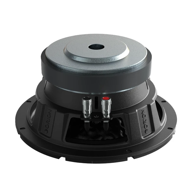 Alt view image 5 of 5 - CBW804S Cobalt Series 8" Car Subwoofer, 800W, Single 4 Ohm 800W Max, 200W RMS, 2" OFC Voice Coil, UV-Coated Cone, Foam Surround, Car Audio, System, Sub Boxes