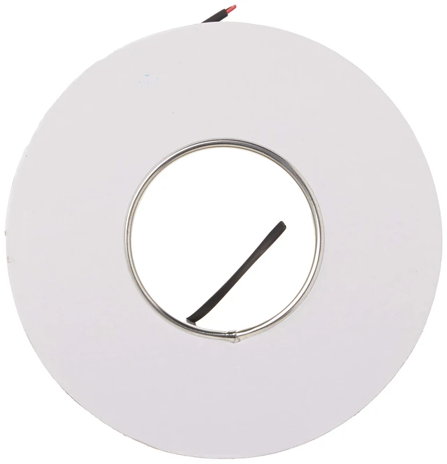 Alt view image 3 of 3 - Speaker Wire / Cable - 250 Feet - 18 AWG 2 Conductor CMP-Rated UL Plenum Rated, 100 Percent Pure Bare Copper With Color Coded Conductors - Nimbus Series,Black