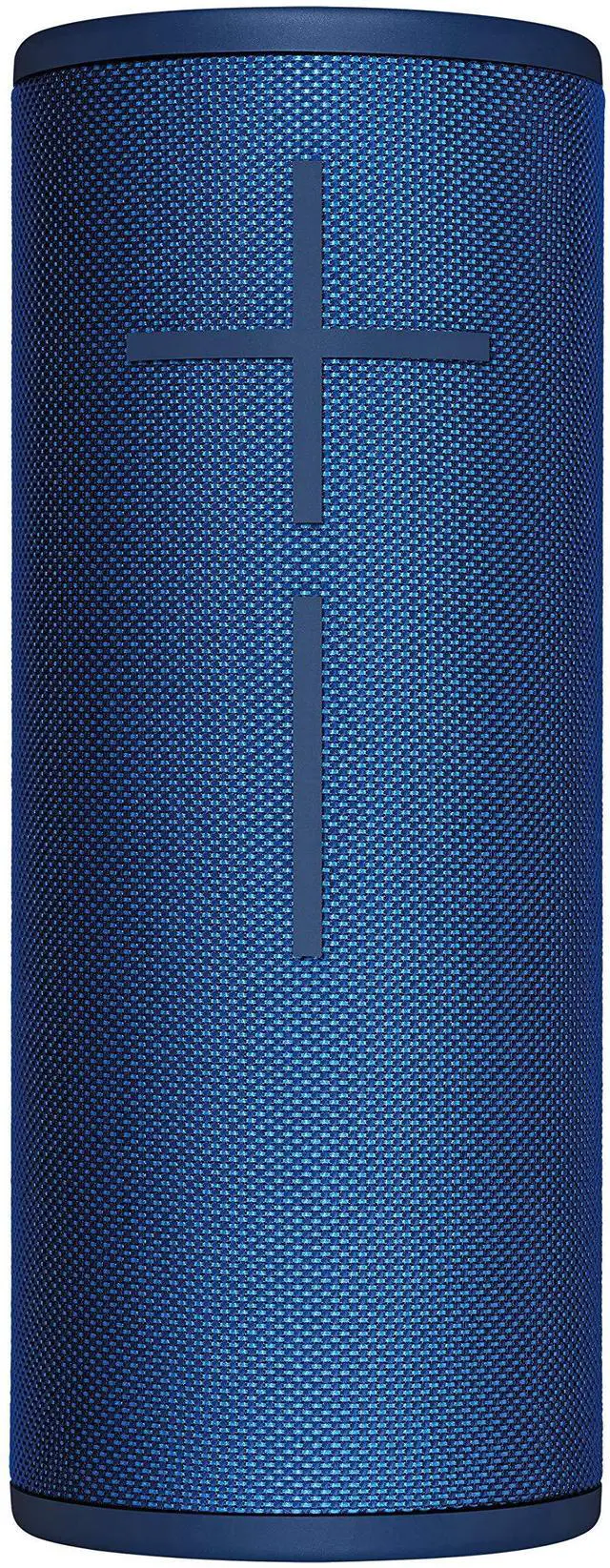 Main image of Boom 3 Wireless Bluetooth Speaker, Bold Sound + Deep Bass, Bluetooth, Magic Button, Waterproof, 15 Hours Battery, Range of 150 ft, Lagoon Blue