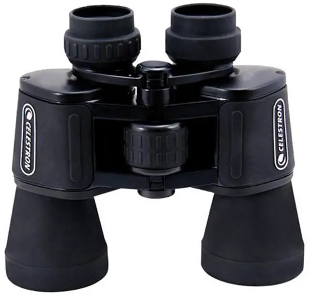 Main image of UpClose G2 10x50 Binocular Multi-Coated Optics for Bird Watching, Wildlife, Scenery and Hunting Porro Prism Binocular for Beginners Includes Soft Carrying Case