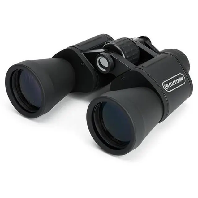 Alt view image 2 of 4 - UpClose G2 10x50 Binocular Multi-Coated Optics for Bird Watching, Wildlife, Scenery and Hunting Porro Prism Binocular for Beginners Includes Soft Carrying Case