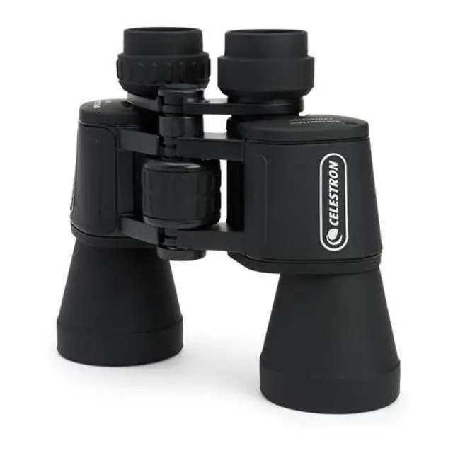 Alt view image 4 of 4 - UpClose G2 10x50 Binocular Multi-Coated Optics for Bird Watching, Wildlife, Scenery and Hunting Porro Prism Binocular for Beginners Includes Soft Carrying Case