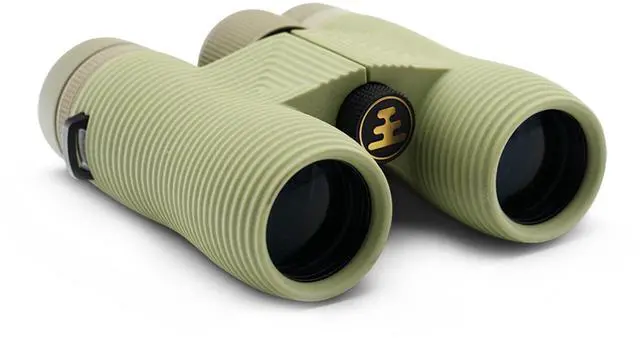 Main image of Field Issue Compact 10x32 Waterproof Binoculars, Shockproof, Fogproof, 10X Magnification, Bak4 Prism, Multi-Coated Lenses for Adults & Kids, Bird Watching, Hunting & Wildlife Viewing