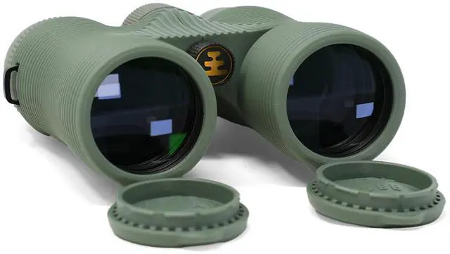 Main image of Field Issue Compact 10x42 Waterproof Binoculars, Shockproof, Fogproof,10X Magnification, Bak4 Prism, Multi-Coated Lens, Adults & Kids, Hunting, Bird Watching, Hiking & Wildlife Viewing
