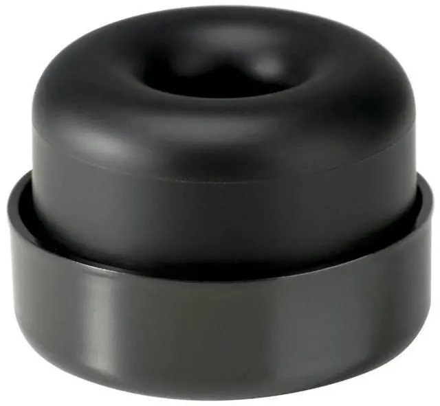 Alt view image 2 of 3 - SoundPath Subwoofer Isolation System, 4-Pack
