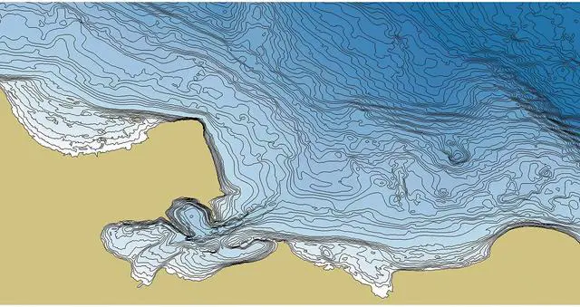 Alt view image 2 of 2 - LakeMaster Map SD Card for Fish Finders