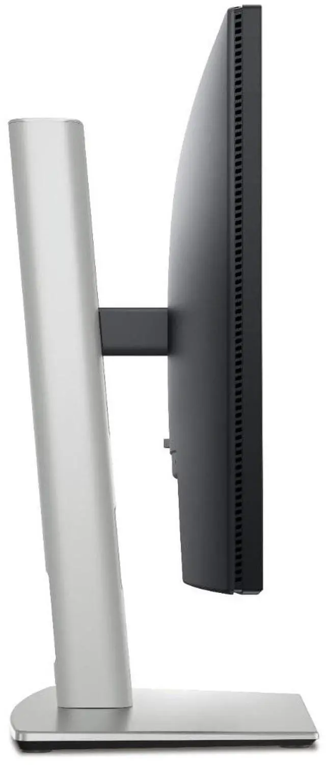 Alt view image 2 of 5 - 24 Monitor - P2422H - Full HD 1080p, IPS Technology, ComfortView Plus Technology