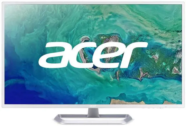 Main image of EB321HQ Awi 31.5" Full HD (1920 x 1080) IPS Monitor (HDMI & VGA Port)