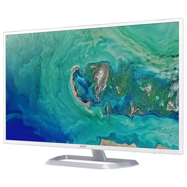 Alt view image 3 of 6 - EB321HQ Awi 31.5" Full HD (1920 x 1080) IPS Monitor (HDMI & VGA Port)