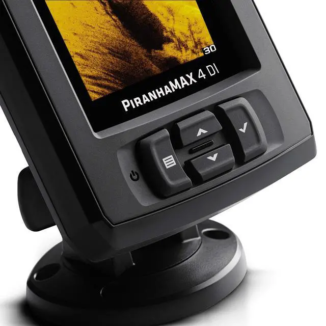 Alt view image 2 of 6 - 410150-1 PiranhaMAX 4