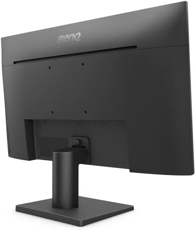 Alt view image 2 of 6 - GW2491 23.8 1080p FHD 100Hz IPS Eye-Care Monitor, HDMI, DisplayPort, 1080x1920, Ultra Slim Bezel, TUV-Certified, Flicker-Free, Low Blue Light Plus, Eye-CareU