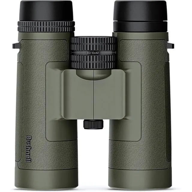Alt view image 3 of 6 - R3 Binoculars with Vault Lite Bino Chest Harness, HD Optical System, Fully Multi-Coated Lenses, EXO Barrier, IPX7 Waterproof - Binoculars for Bird Watching and Wildlife Observation