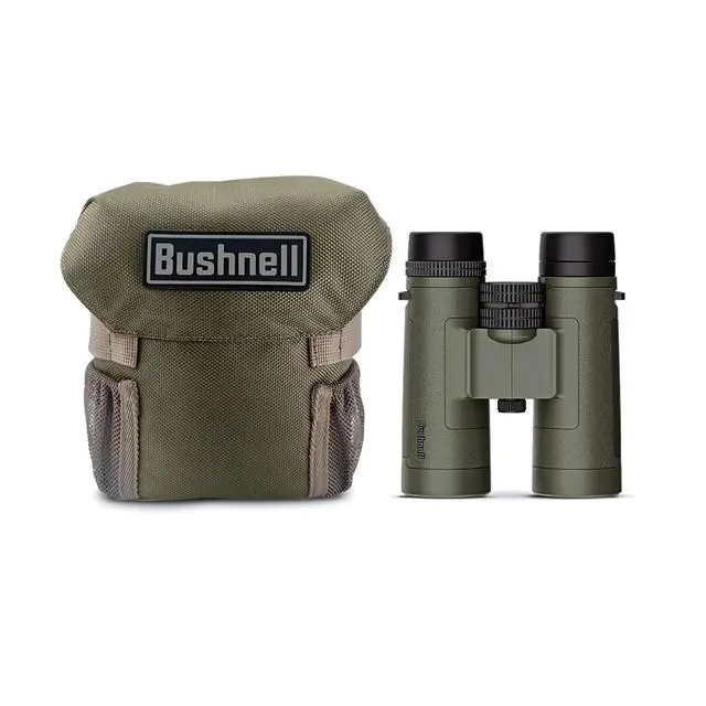 Alt view image 4 of 6 - R3 Binoculars with Vault Lite Bino Chest Harness, HD Optical System, Fully Multi-Coated Lenses, EXO Barrier, IPX7 Waterproof - Binoculars for Bird Watching and Wildlife Observation