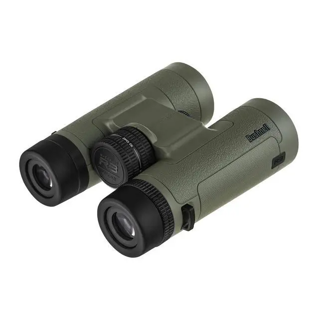 Alt view image 5 of 6 - R3 Binoculars with Vault Lite Bino Chest Harness, HD Optical System, Fully Multi-Coated Lenses, EXO Barrier, IPX7 Waterproof - Binoculars for Bird Watching and Wildlife Observation